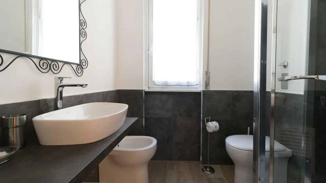 Italianway - Merlo 3 Milano Appartamento