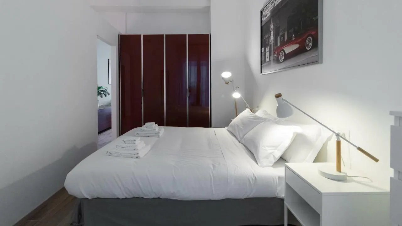 Appartamento Italianway - Merlo 3 Milano Italia