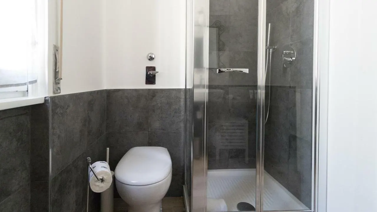 Italianway - Merlo 3 Milano