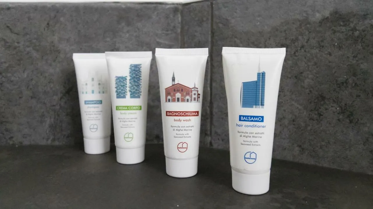 Italianway - Merlo 3 Milano Appartamento